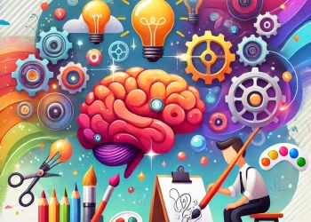 Como desenvolver a criatividade?