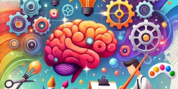 Como desenvolver a criatividade?