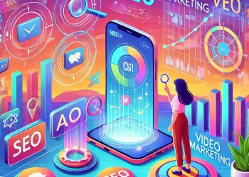 5 tendências de marketing digital para ficar de olho em 2025