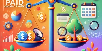 Tráfego Pago e Orgânico: Como Utilizar Ambos