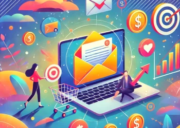 Email Marketing: A Chave para Deslanchar suas Vendas