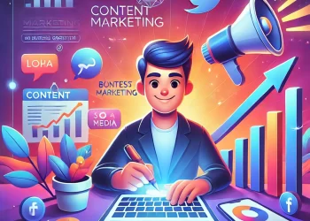 Marketing de Conteúdo: Guia para Alavancar seu Negócio