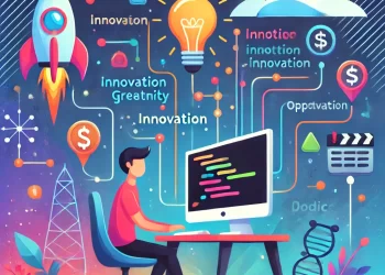 Por que aprender programação? Conheça 4 motivos