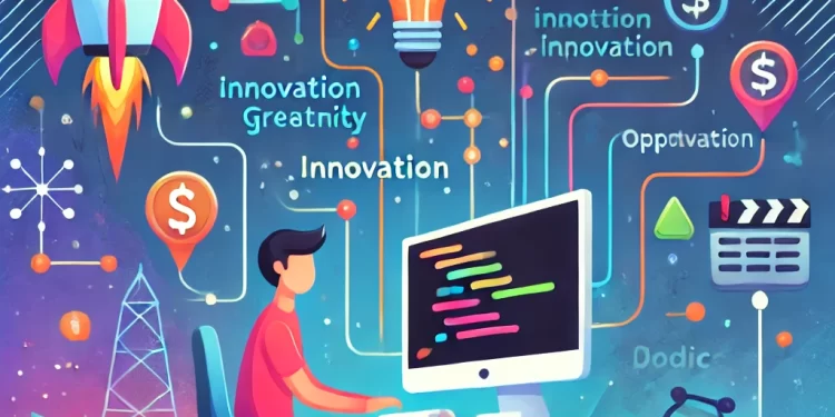 Por que aprender programação? Conheça 4 motivos