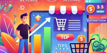 Dicas para aumentar o faturamento do seu E-commerce