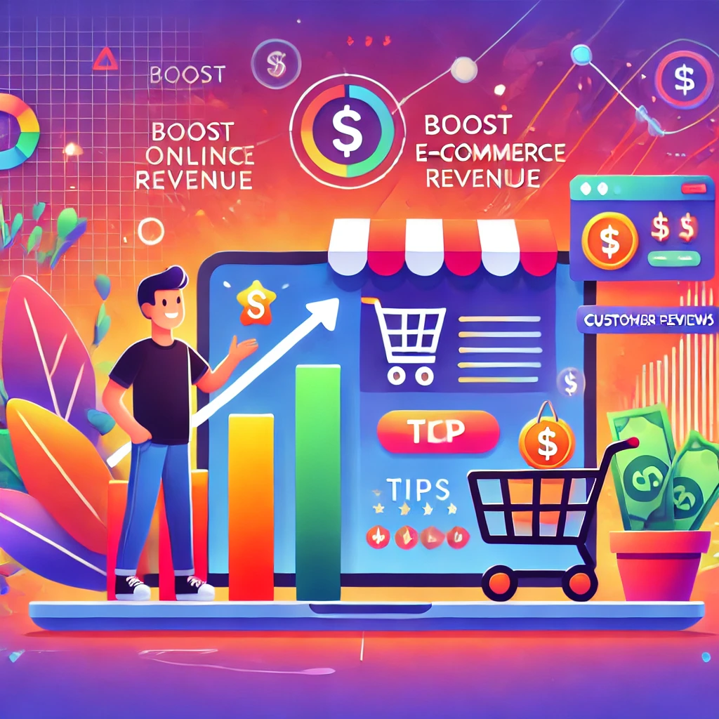 Dicas para aumentar o faturamento do seu E-commerce - Blog da Turbo ...