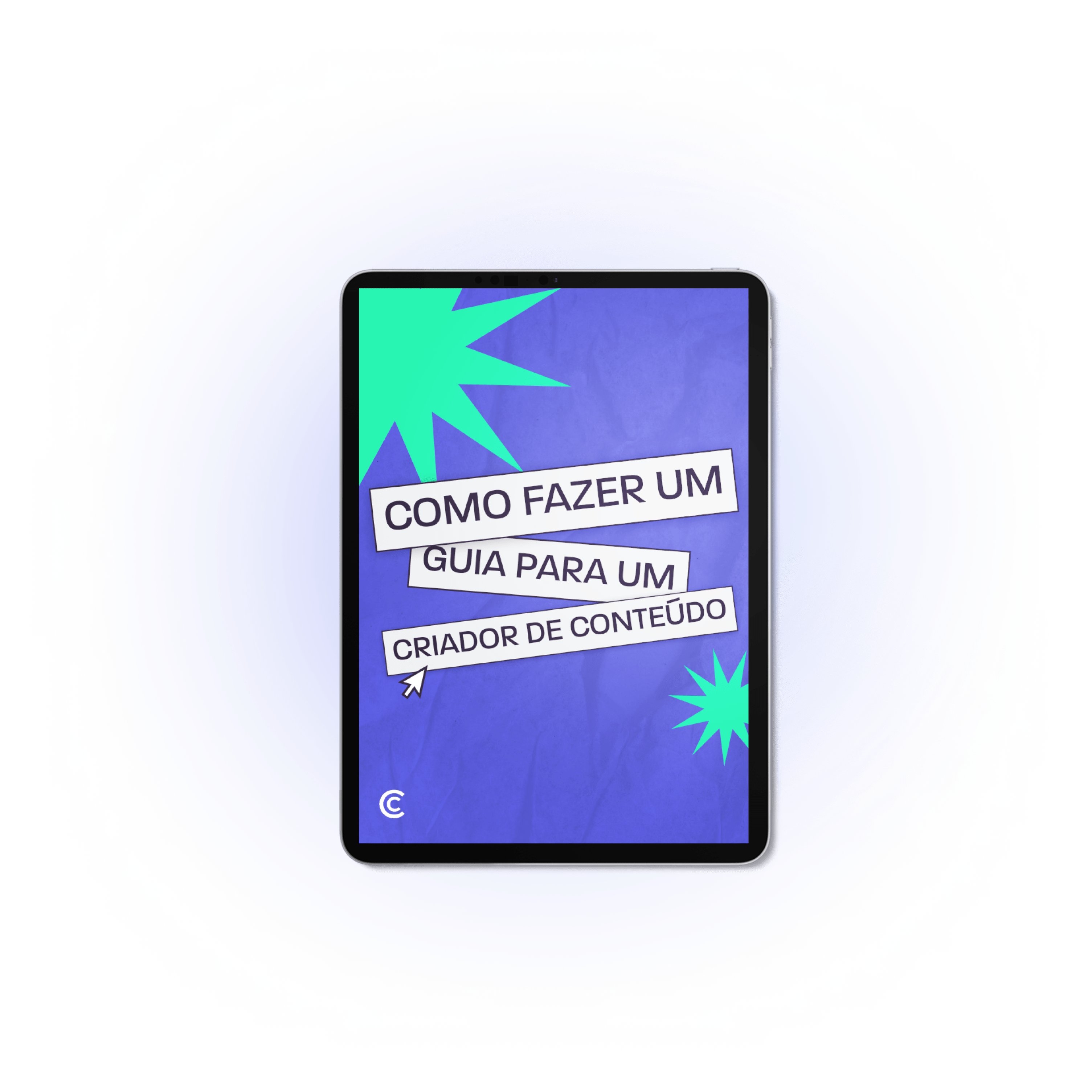 ebook guia para creator