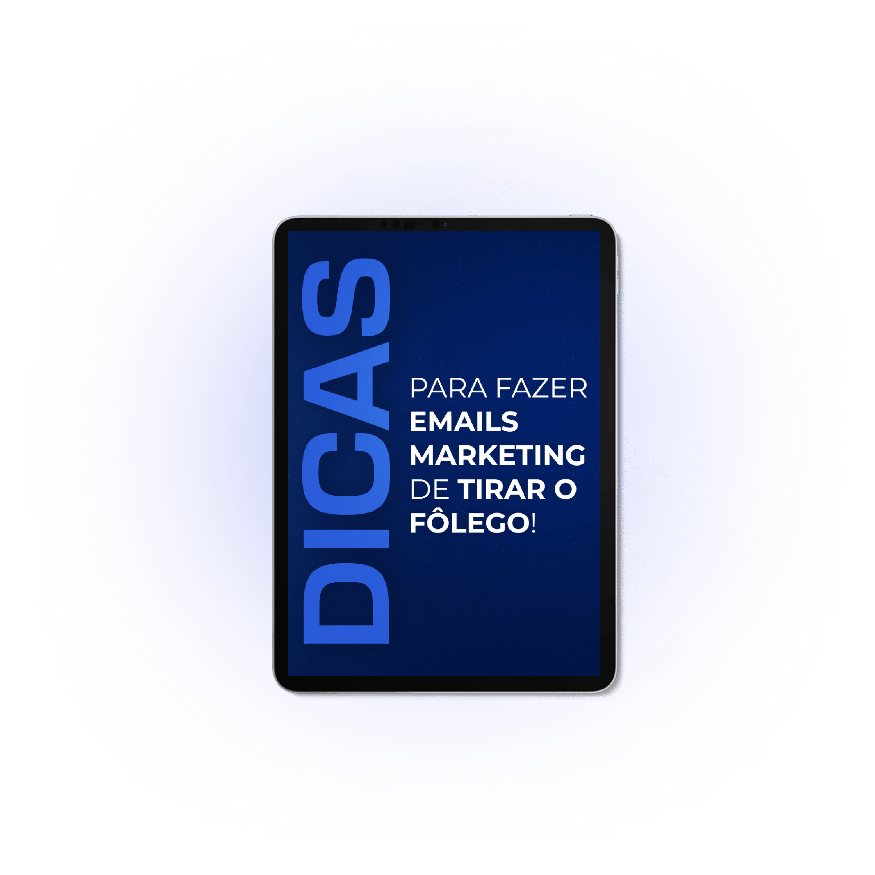 Ebook email marketing