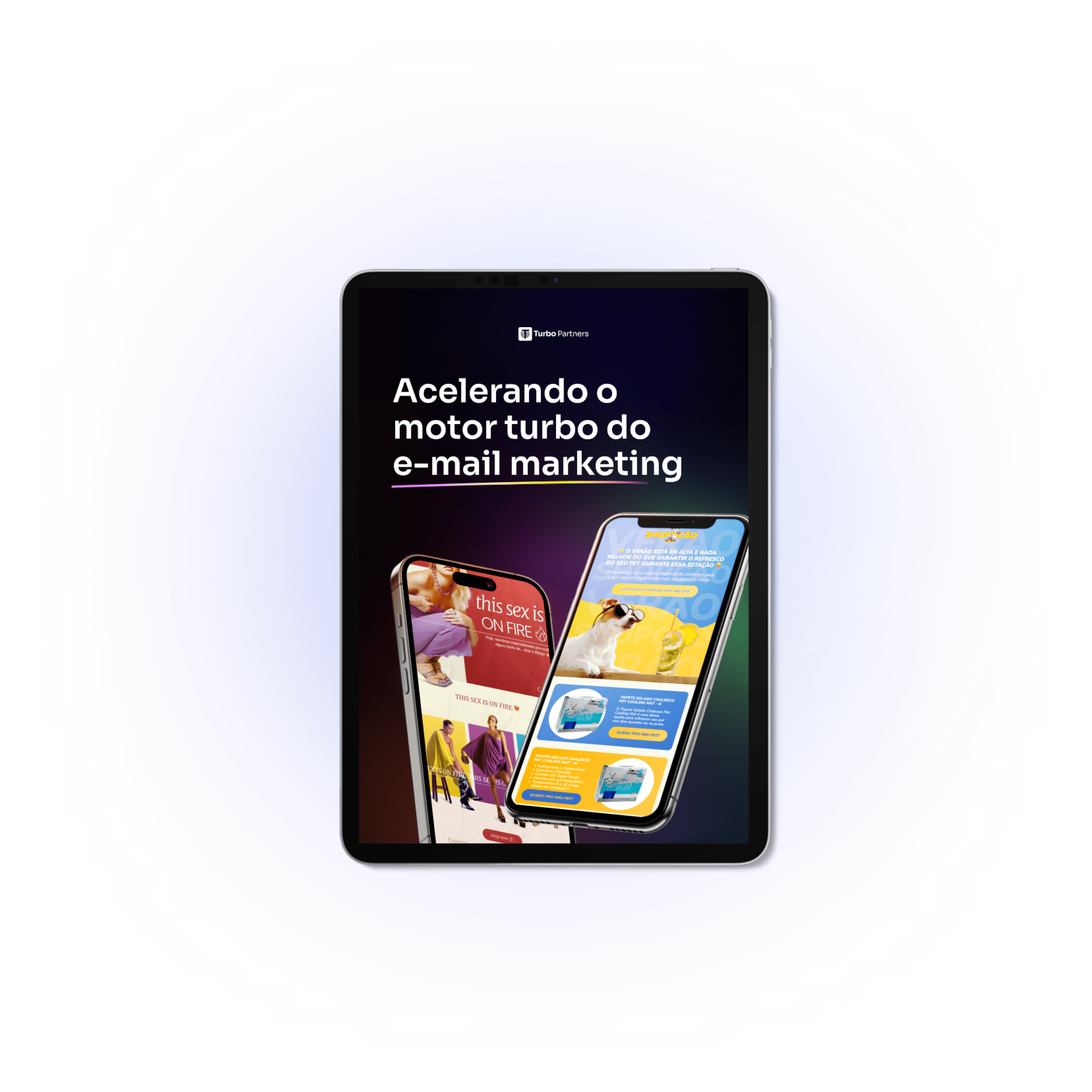 Ebook acelerando o e-mail marketing