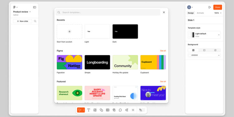 Vantagens e Desvantagens do Figma: Uma Análise Completa