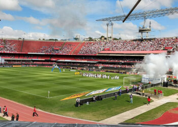 O que é Naming Rights?