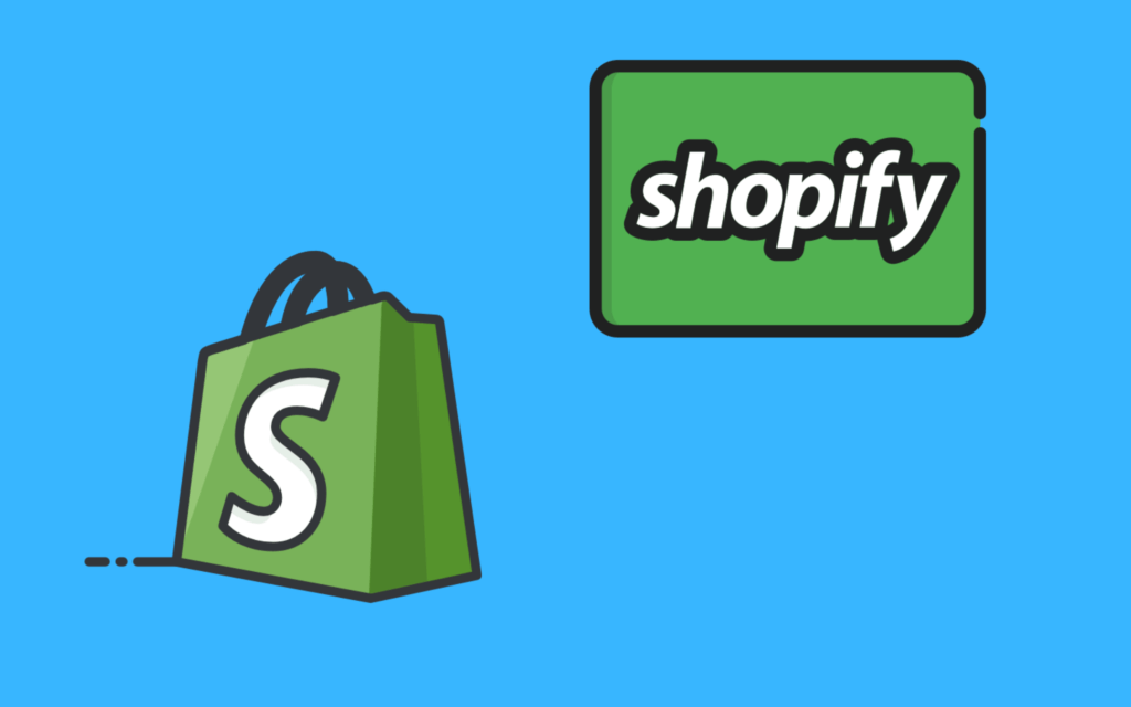 Empresas que usam shopify