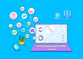 O que é ClickUp? Conheça essa plataforma de gestão