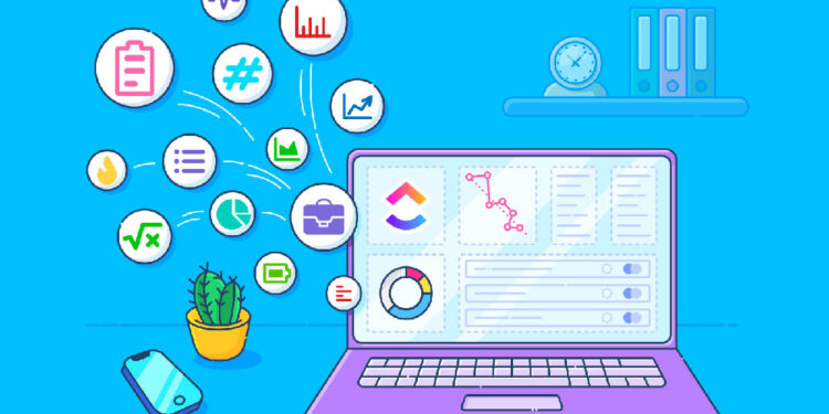 O que é ClickUp? Conheça essa plataforma de gestão