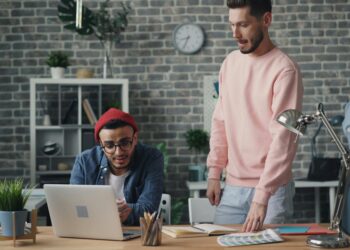 Como anunciar no Google em 2025?