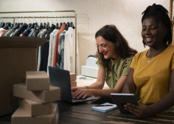 Como aumentar as vendas na internet