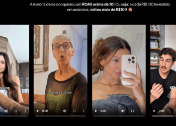 Como encontrar os melhores Creators?