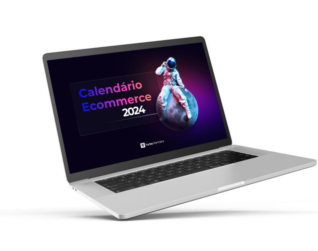 Calendário ecommerce 2024