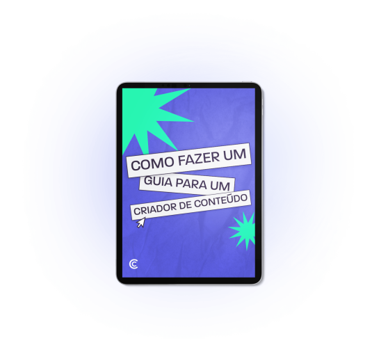 ebook guia para creator