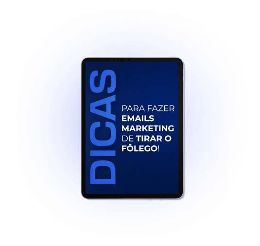 Ebook email marketing