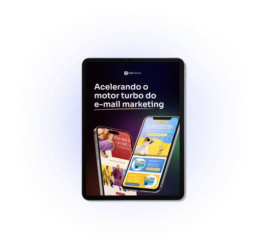 Ebook acelerando o e-mail marketing